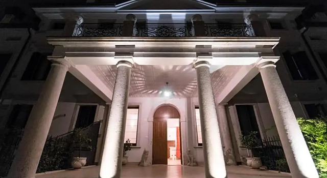 Villa Marini Trevisan, Buchen Sie Villa Aviano Friaul-Julisch Venetien