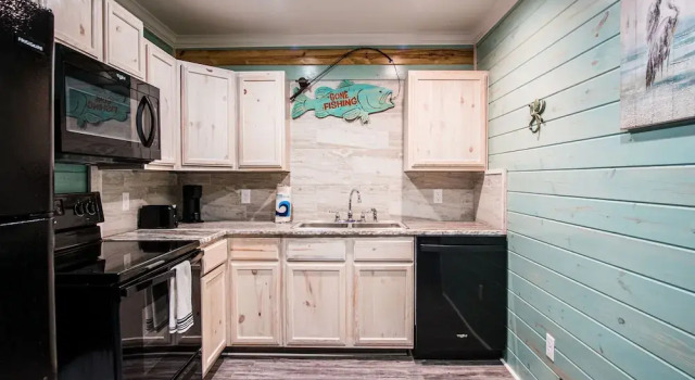 Anchor Court Cottage #3