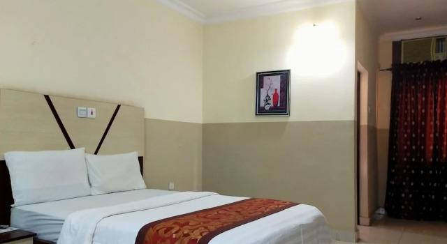 Номер Standard Joy House Hotel and Suites