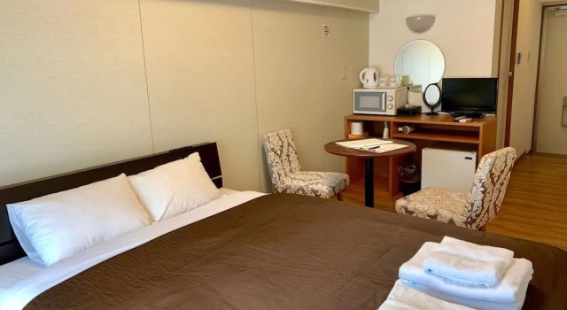 Y‘ Rise To Hotel Miyakojima