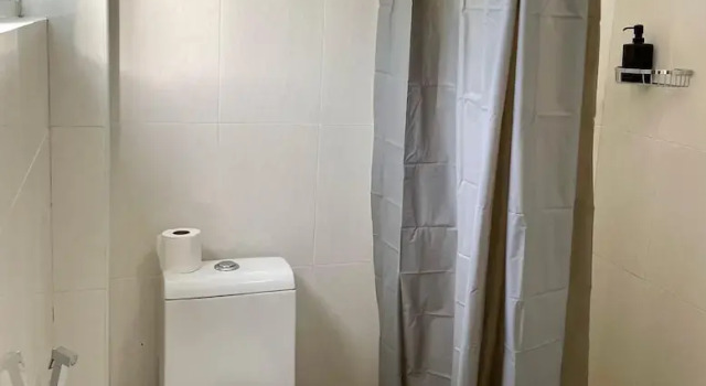 Номер Standard Tropical Hideaway