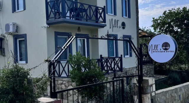 Nill's Butik Otel