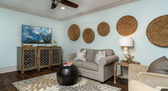 Augusta 552 - Sand Dollar Links, Varaa Hotelli Destin Emerald Coast