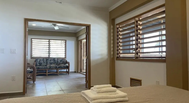 Appartement Hotel Guanaja