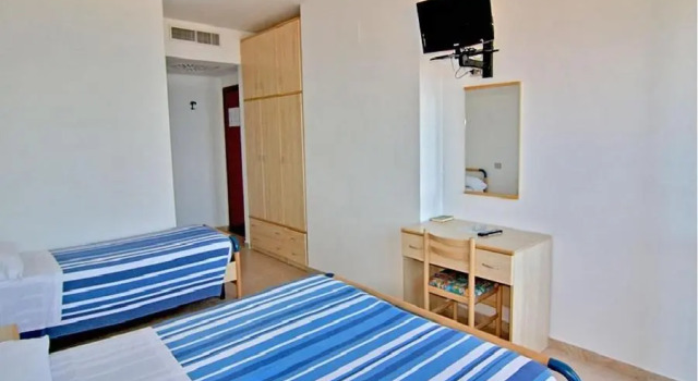 Номер Economy Hotel Palmarosa
