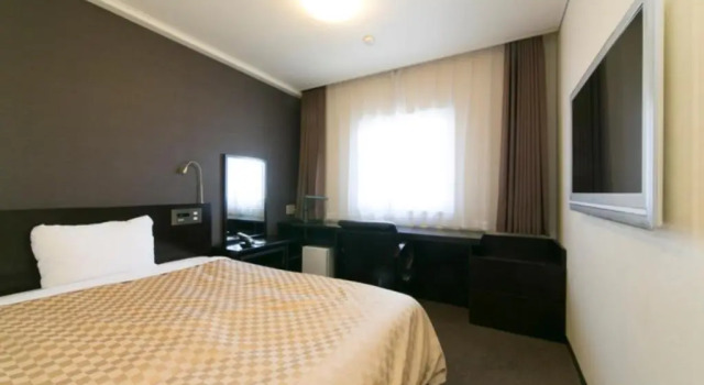 Студия Hotel nanvan Hamanako - Vacation STAY 61570v