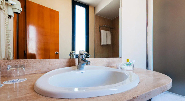 Одноместный номер Standard Hotel Villacarlos