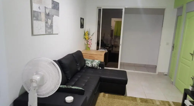 Коттедж Villa Taho