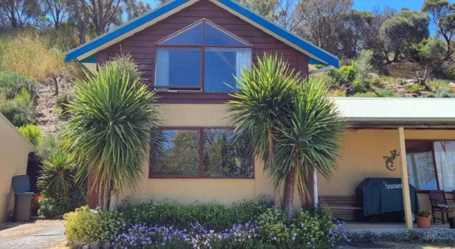 Вилла Eastern Reef Cottages