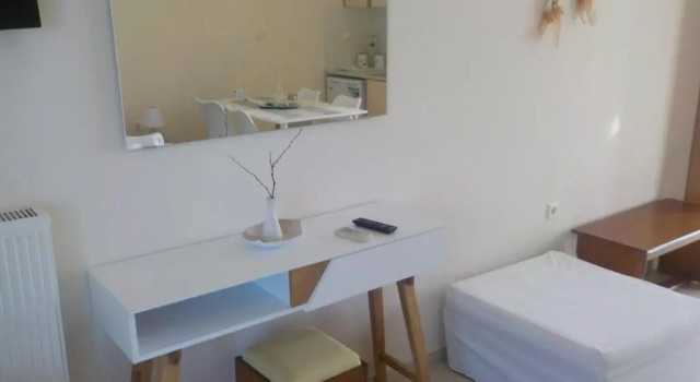 Студия Konsta Apartments