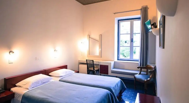 Greco Hotel, Prenota Hotel Hotel a Hydra con colazione, Colazione