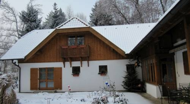 Ferienwohnung Landhaus Huhle, Prenota Casa vacanze Gmunden 