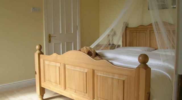 Driftwood, Book Hotel Hotels in Kerry with Parking, Parking
