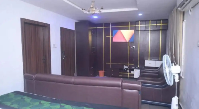 Apartamento De ejecutivo Nobis Apartments