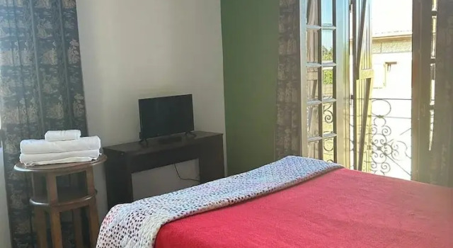 Люкс Economy Casa Augusta 5