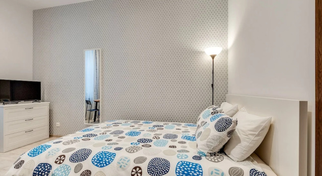 Номер Standard KATO Apartamenty Moniuszki