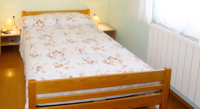 Smilja (PRC601), Book Hotel Hotels in Selina with Parking, Parking