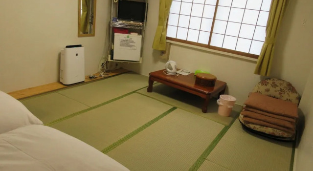 Двухместный номер Standard Kyoto White Hotel