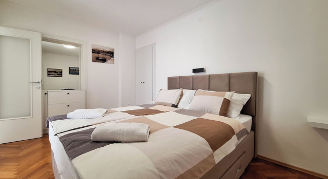 Апартаменты Apartment Andry 2