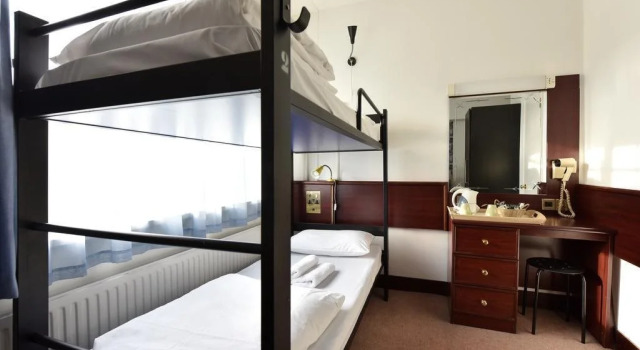Equity Point London