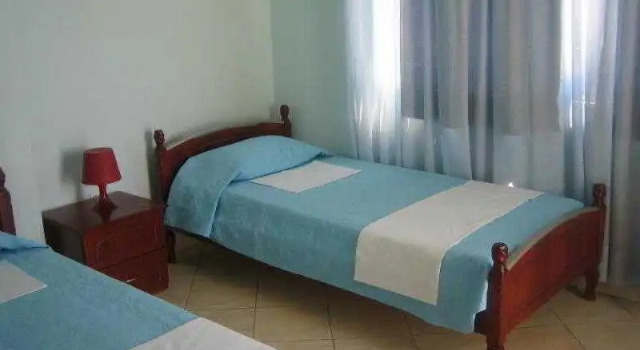 Apartments Boci