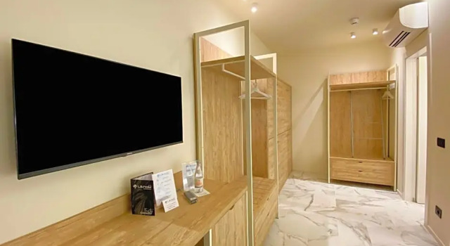 Номер Standard Life Hotel Seaview & Spa