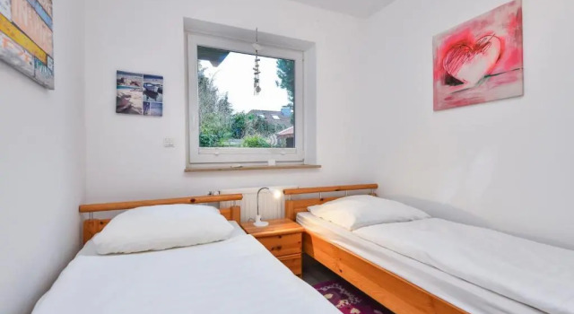 Haus Limes Wohnung 1, Забронировать Отель Отели Келленхузен с парковкой, Парковка