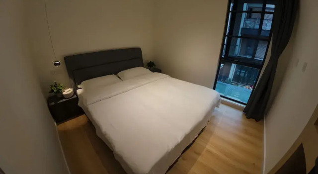 Номер Comfort Longquan Royal Villa