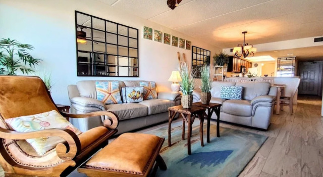 Embassy 402 Minium 2 Bedroom Condo by RedAwning