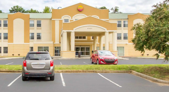 Comfort Inn Birmingham - Irondale, Prenota Hotel Hotel a Alabama con piscina, Piscina