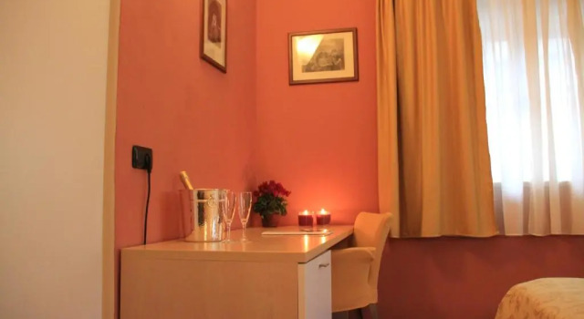 Klassisch Zimmer Lizard Hotel