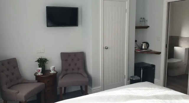 Номер Premier The Beehive Guest House