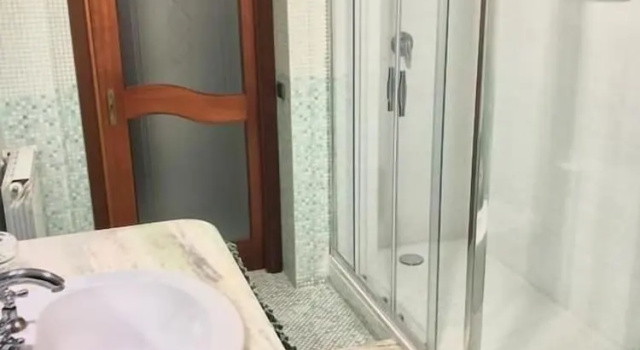 Номер Business B&B Villa Nunzia