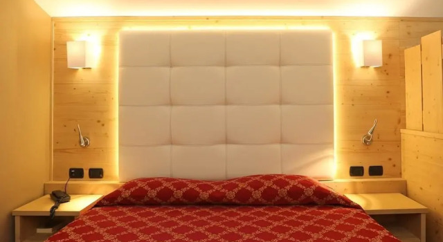 Family Hotel Andes - Only for Family, Забронировать Отель Отели Виго-ди-Фасса по системе «всё включено», Всё включено