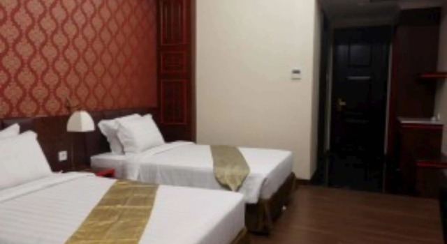 The Grantage Hotel & Sky Lounge