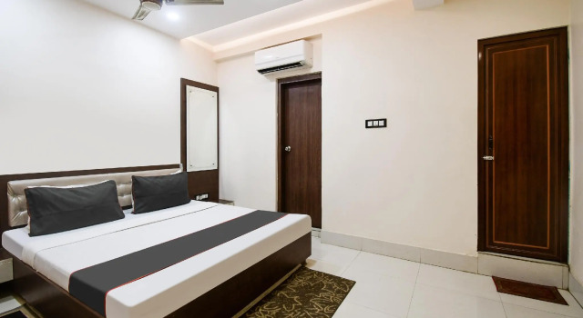 Capital O 85105 Janki Palace, Book Hotel Jamshedpur Jharkhand