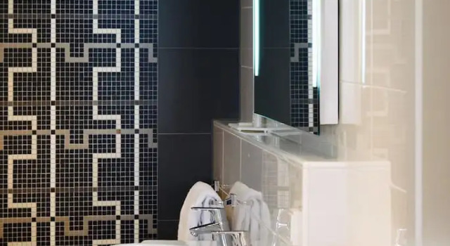 Номер Deluxe Amrâth Hotel DuCasque