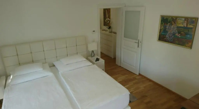 Appartement Sweet Dreams
