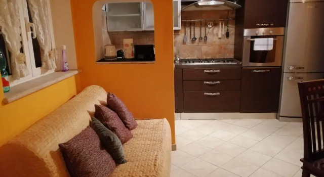 From Centurione Apartment on two Floors, Book Apartment Cassia Rome