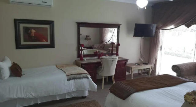 Standard quarto Villa Rose Cottages