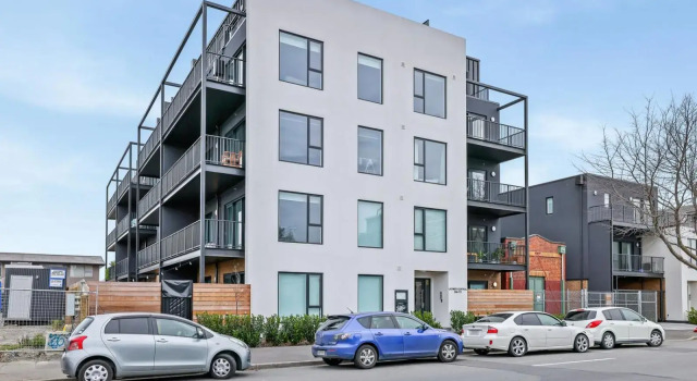 Barbadoes Beauty - Christchurch Holiday Apartment, Забронировать Апартаменты/квартира Апартаменты Крайстчёрч, рядом с Aoraki Polytechnic, Апартаменты/квартира