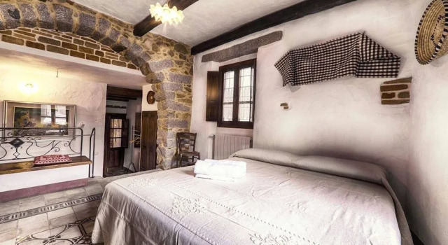Casa Masini, Buchen Sie Hotel Fonni Barbagia