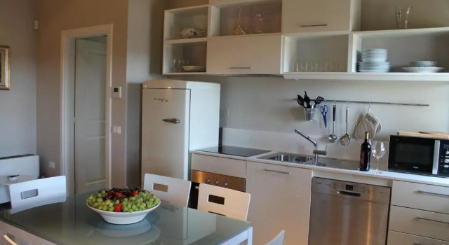 Апартаменты с 2 комнатами Relais Pugliano