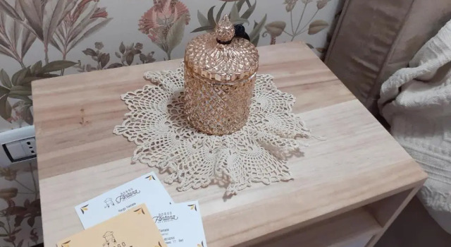 Двухместный номер Superior Borgo Fontana B&B