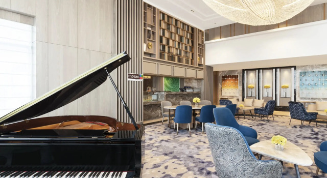 Crowne Plaza Lucknow by IHG, Забронировать Отель Лакхнау штат Уттар-Прадеш