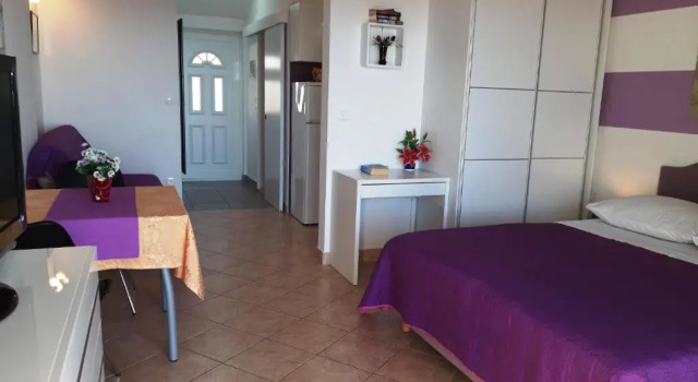 Студия Apartments Tamara