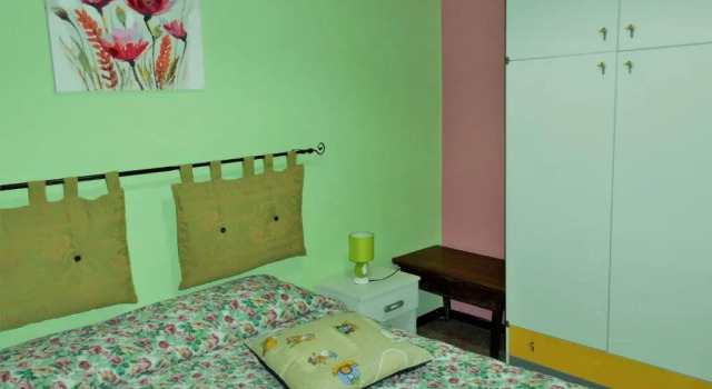 Casamuseo del Risorgimento, Book Hotel Hotels in Lungro with Parking, Parking