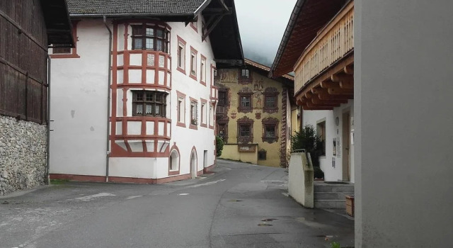 Gästehaus Braunegger