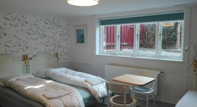 Royaltybed Copenhagen