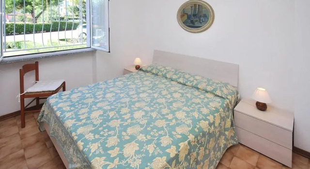 Apartment in Ceriale With Balcony/terrace-formerly TUI Ferienhaus